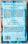 David Mitchell Sen numer 9 - okladka