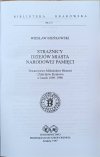 Wiesław Bieńkowski • Strażnicy dziejów miasta narodowej pamięci