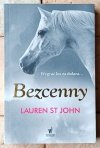 Lauren John Bezcenny - okładka