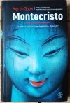 Martin Suter • Montecristo - okładka