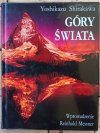 Yoshikazu Shirakawa • Góry świata