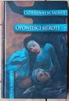 Catherynne Valente  Opowieści sieroty [Uczta Wyobraźni] - okladka