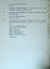 Janusz Wojciechowski • UFO i prawdziwe latające talerze - spis treści