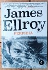 James Ellroy • Cykl L.A. Quartet [1&2] [komplet]