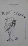 Zwy Milshtein • Koci chichot