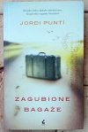  Jordi Punti • Zagubione bagaże