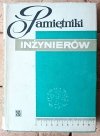 praca zbiorowa • Pamiętniki inżynierów - okładka