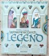 Francesc Miralles  Wielka księga średniowiecznych legend