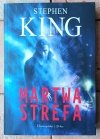 Stephen King x6 • To - Bastion - Ręka mistrza - i inne