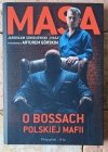 Artur Górski, Jarosław Sokołowski  Masa o bossach polskiej mafii 