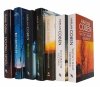 Harlan Coben x7 • Bez skrupułów - Nie mów nikomu - Zachowaj spokój i inne