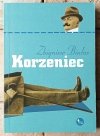Zbigniew Białas  Korzeniec  - okładka