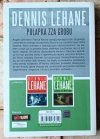 Dennis Lehane • Pułapka zza grobu - okładka