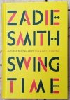 Zadie Smith • Swing Time