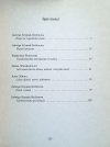 Jadwiga Szymak-Reiferowa  Rosja za rogatkami stolic. Szkice o literaturze rosyjskiej lat 1905-1917 - spis treści