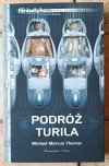 Michael Marcus Thurner • Podróż Turila - okładka