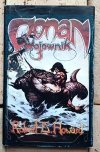 Robert Howard - L. Sprague de Camp x9  • Conan | zestaw - okładka