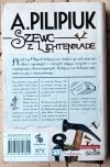 Andrzej Pilipiuk Szewc z Lichtenrade