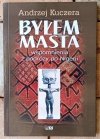 Andrzej Kuczera • Byłem masta. Wspomnienia z podróży po Nigerii - okładka