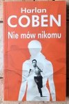 Harlan Coben x5 Bez pożegnania - Jedyna szansa - Tęsknię za tobą i inne - okładka