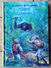 Alfred Szklarski x9 - Przygody Tomka Wilmowskiego - okładka