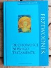 Henricus Pidyarto Gunawan • Przewodnik po duchowości Nowego Testamentu - okładka