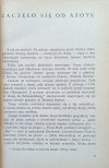Teodor Balk • Zaginiony rękopis