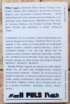Tył okładki książki Money, money, money... czyli jak działa londyńskie City autorstwa Philip Coggan
