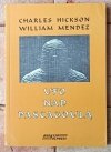 Charles Hickson, William Mendez • Ufo nad Pascagoulą - okładka