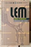 Stanisław Lem • Kongres futurologiczny. Opowiadania Ijona Tichego - okładka