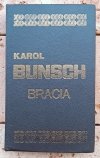 Karol Bunsch x16 - Powieści Piastowskie | Komplet - okładka