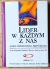Bergmann Horst Hurson Kathleen  Lider w każdym z nas - okładka