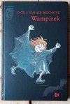 Angela Bodenburg  Wampirek - okładka