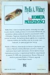 Phyllis Whitney Kobieta bez przeszłości - okładka