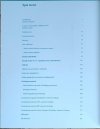 Katalog inkunabułów Biblioteki Naukowej PAU i PAN w Krakowie - spis treści