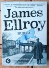 James Ellroy • Cykl L.A. Quartet [1&2] [komplet]