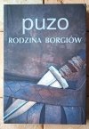 Mario Puzo x5 • Głupcy umierają Ciemna arena Czwarty K i inne - okładka