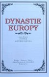 red. Antoni Mączak Dynastie Europy 