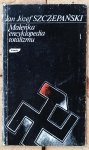 Jan Józef Szczepański • Maleńka encyklopedia totalizmu