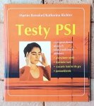 Martin Bensdorf • Testy PSI