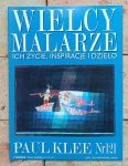 Paul Klee - Wielcy Malarze 121