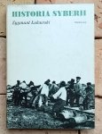 Zygmunt Łukawski - Historia Syberii 