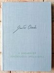 Stanislaw Ossowski • Z zagadnień psychologii społecznej