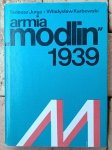Tadeusz Jurga, Władysław Karbowski • Armia Modlin 1939