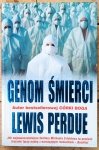 Lewis Perdue • Genom śmierci
