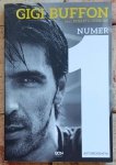 Gigi Buffon, Roberto Perrone - Numer 1