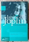 Myra Friedman • Janis Joplin. Żywcem pogrzebana