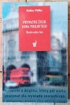 Rufina Philby • Prywatne życie Kima Philby'ego - Moskiewskie lata