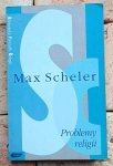 Max Scheler - Problemy religii