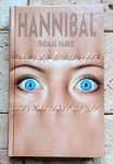 Thomas Harris - Hannibal